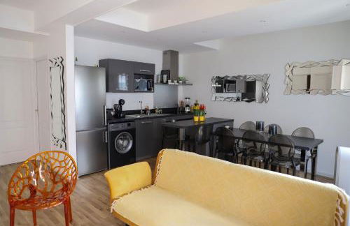 CHARMANT T3 JAUDE + TERRASSE ET GARAGE - Foto 10