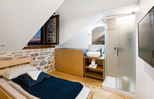 Cozy Home In Kaprije With Kitchen - Foto 22