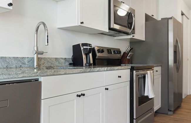 eXchange Apartments - Foto 20