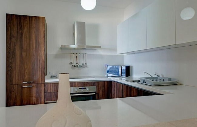 Fabulous LUX APT inc Pool, Sliema Upmarket Area - Foto 10