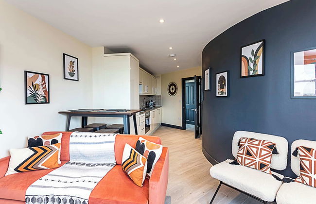 Crystal Palace Residence II - Foto 39