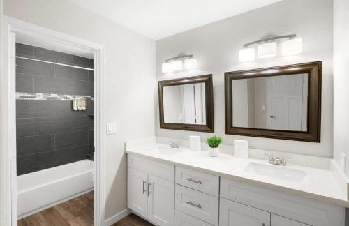 Private Pickleball Resort Spa Pool & Playground - Foto 54