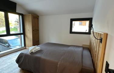 Le Paradis Blanc luxueux Chalet Spa Serre-Chevalier - Photo 59