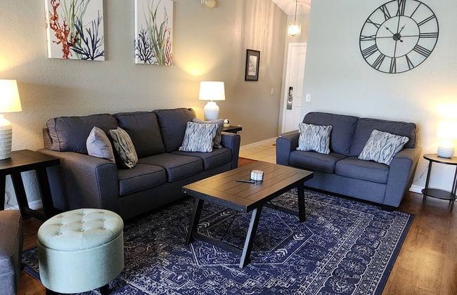 733 Reserve at Town Center - Foto 4