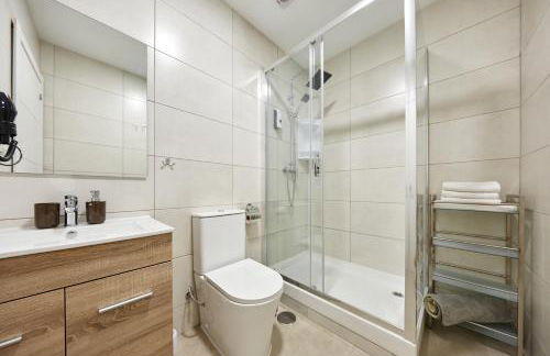 Sonrisa Deluxe Apartments, Levante - Foto 112