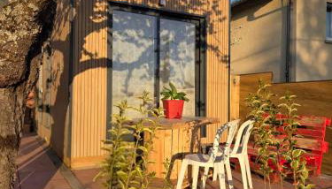 La P'tite Créole - Foto 5, Garden