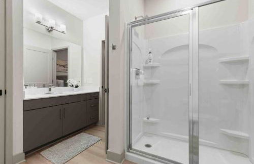 Exclusive Living 5 Min From Downtown - Foto 7