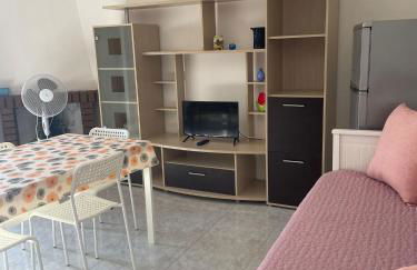 Isola Rossa Appartamenti Standard next to the beach - Foto 4