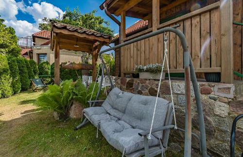 Dom w Krutyni - Foto 14