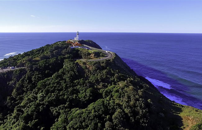 Cape Apartments - Photo 20