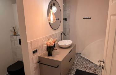 VagabundNEST Altstadt Freinsheim - Foto 7