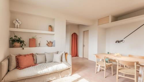 Mediterranean Retreat With Sea View In Seborga - Foto 3