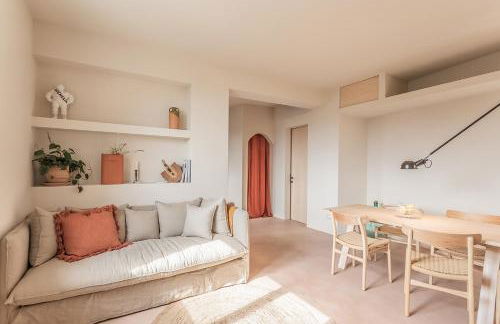 Mediterranean Retreat With Sea View In Seborga - Foto 3