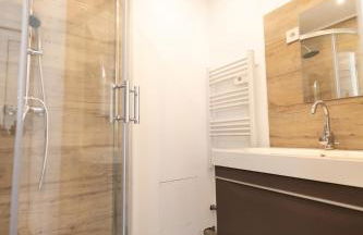 KASA DUPLEX - Climatisation - Balcon - Parking Privé - Foto 24