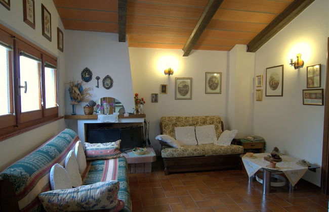 La Dolce Collina - Photo 36