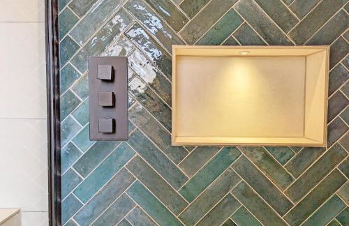 Malthouse Cottage - Foto 38