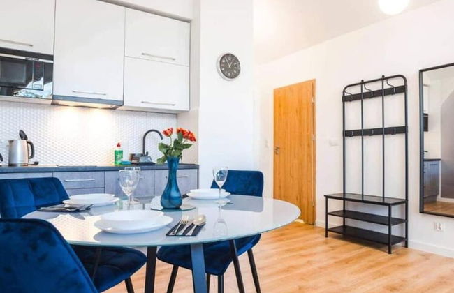 Apartment With a View, Pool, Szklarska Poreba - Foto 6