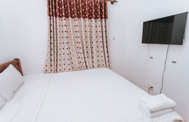 Beach Front Apartment - Foto 46