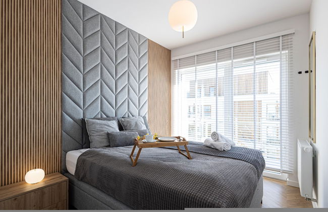 Piedra Widok na Morze Przy pla y Basen SPA - Foto 1