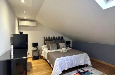 DIEGO 4 pièces duplex - Foto 12