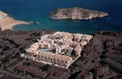 O&K Apartament Puerto de Mazarron - Foto 30
