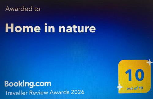 Home in nature - Foto 29