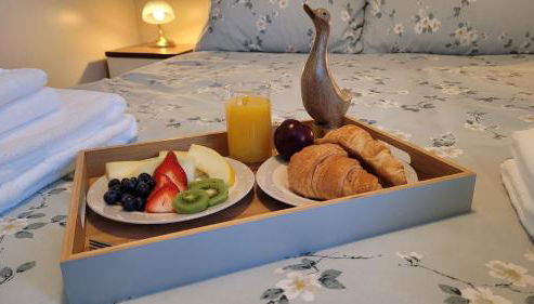 Puddleduck Cottage - Part of the The Bay Filey Holiday Village with pool, gym and direct beach access, pub, restaurant, tennis and meadows walks - Foto 5