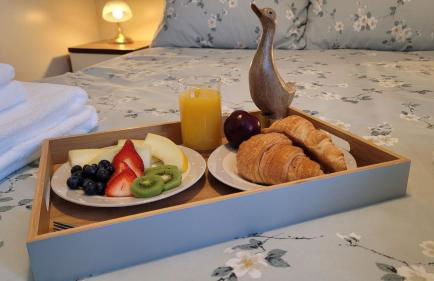 Puddleduck Cottage - Part of the The Bay Filey Holiday Village with pool, gym and direct beach access, pub, restaurant, tennis and meadows walks - Foto 5