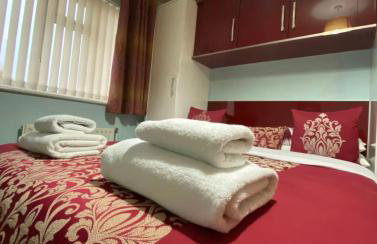 Spacious 3-Bedroom Family Home in Oxford - Foto 10