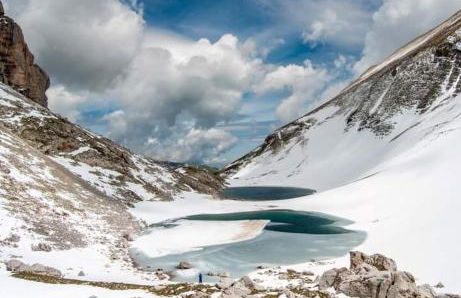 Cottage in montagna Montemonaco - Foto 52