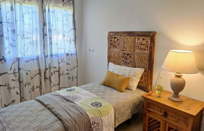 Villa Fiorida Comfortable Holiday Residence - Photo 5