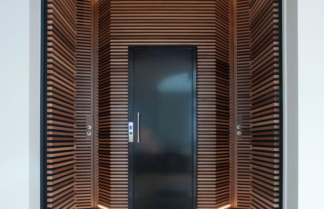 Chic penthouse Grand-Place - Photo 50