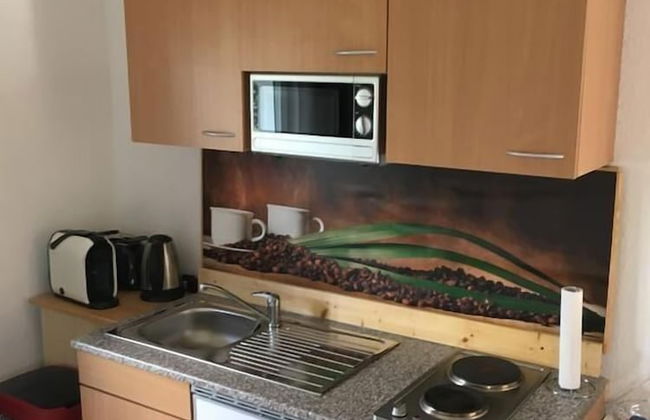 Miniappartement Zini - Foto 7