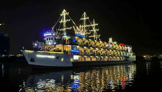Water Puppet Show & Dinner Cruise - Foto 2