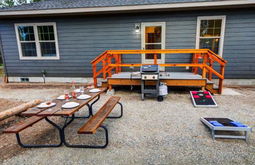 Shepherd Family Retreats- Bear Cub - Foto 50