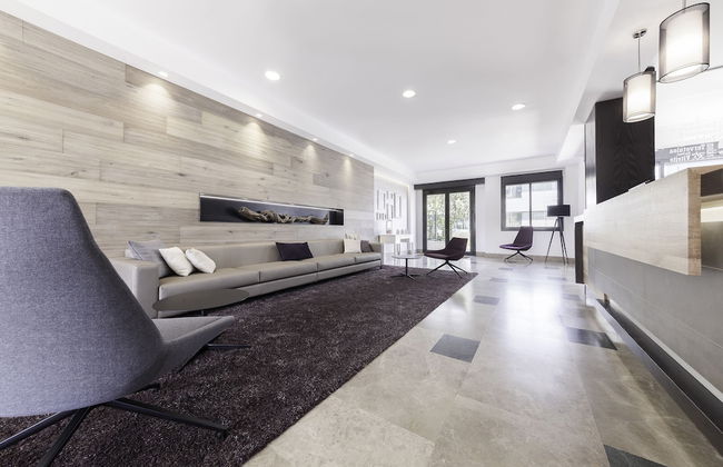 Compostela Suites Apartments - Foto 4