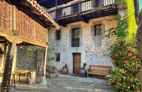 The Manor House - Photo 23