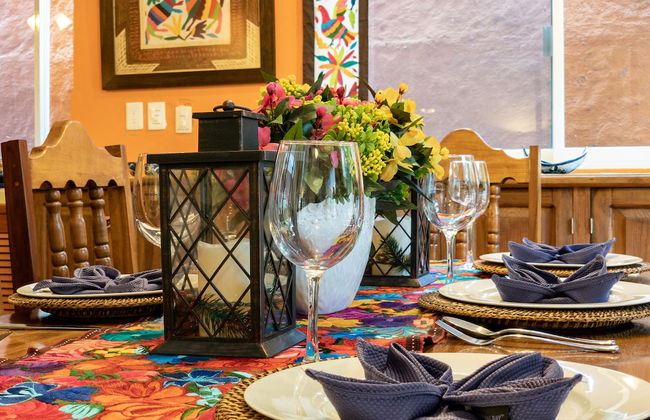 Casa Mulder - Photo 1