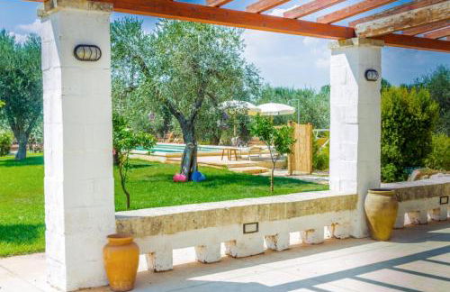 Villa Franchino - Foto 33