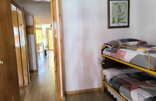 Apartamento con maravillosas vistas al lado de la estación - Photo 15