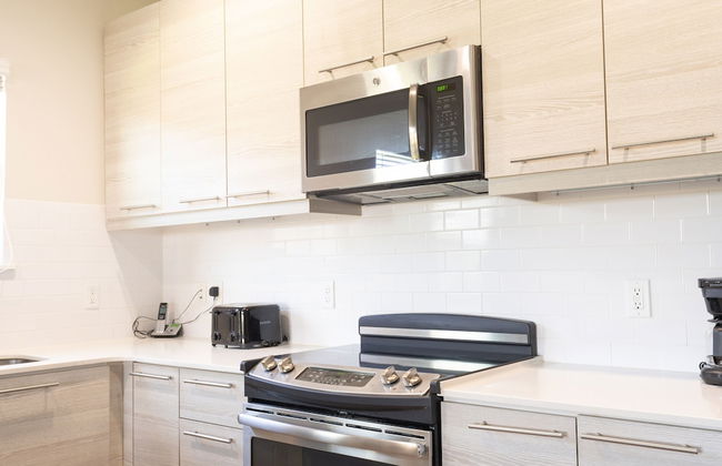 Balmoral Resort-169cc 3 Bedroom Home by RedAwning - Foto 8