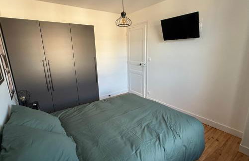 Chez Eugène, appartement neuf - Foto 11