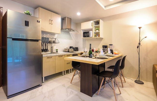 Dreambeach 2-villas - Foto 61