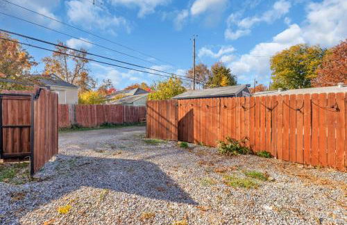 A Cottage - Walk to UC Davis & Shriners - Foto 20