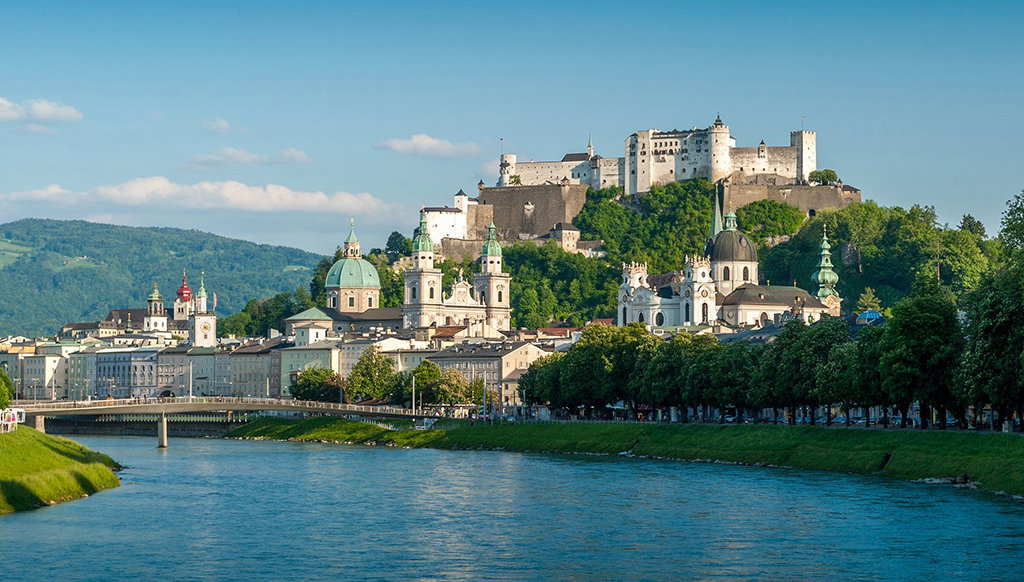 Salzburg Card - Foto 1