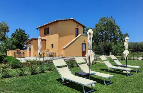 Agriturismo Bio Casale degli Orti - Foto 43