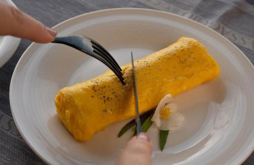 Capanna Suites - Photo 93