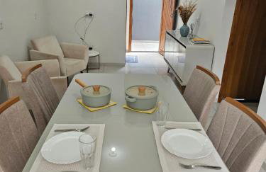 Apartamento confortável e aconchegante! - Photo 1