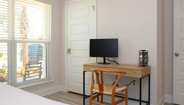 The Palm Place - Foto 3, Habitación