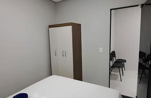 KITINETE Agradável no centro de Palmas - Foto 21